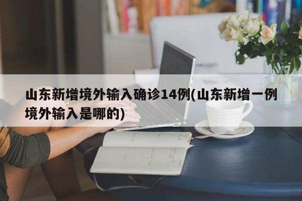 山东新增境外输入确诊14例(山东新增一例境外输入是哪的)